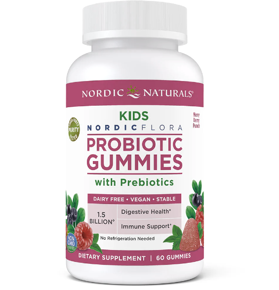 Probiotic Gummies Kids/ Пробиотик за деца